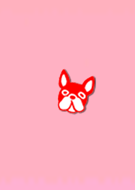 Simple bulldog