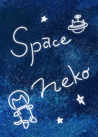Space Neko