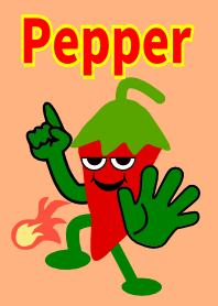 Pepper