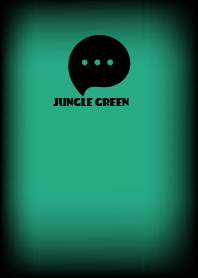 Jungle Green And Black V.3