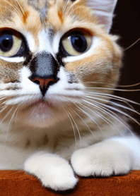 Nyanko Great Runaway#bivai329