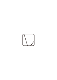 Shape / White