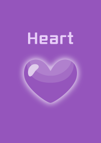 Favourite colour : Purple.