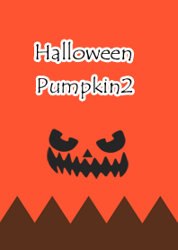 Halloween(Pumpkin2)