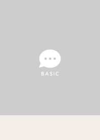 Basic-- Beige&Brown-Airy Gray-10