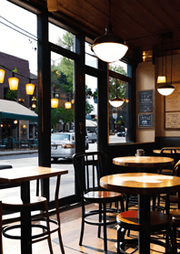 Bright Moon and Dawn 28B9C8