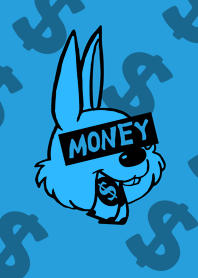 MONEY Rabbit 39