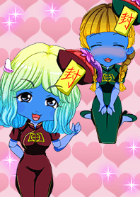 Children's day! Harajuku Gyeongsei