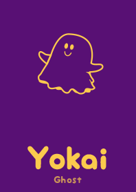 Yokai Ghost Biore