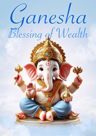 Ganesha : Blessing of Miracle 01