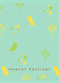 Weaver Festivalon BG