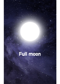 Full Moon (WQ_522)