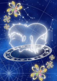 双子座星图四叶2021