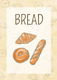 Bread Theme.