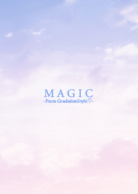 Magic / Gradation Style