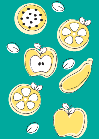 Yummy fruits 47 :)