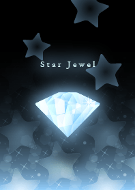 Star Jewel -Aquamarine- J