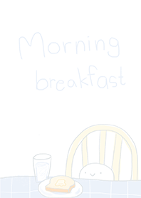 Morning Circle Dukdik JP (Revised ver.)