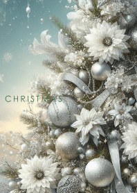 CHRISTMAS TREE-hisatoto 54