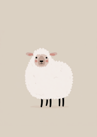 A Gentle Whisper of Wool X