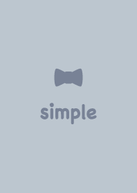 ริบบิ้น2 *ความหมองคล้ำสีน้ำเงิน*