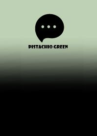 Black & Pistachio Green Theme V3