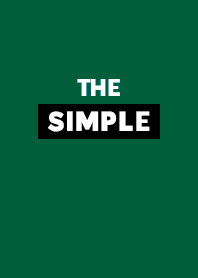 THE SIMPLE -109