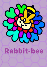 Rabbit-bee