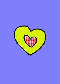 nenerin heart theme79