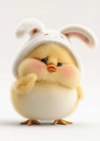 ลูกเป็ดน้อย อ้วนกลม น่ารัก_5