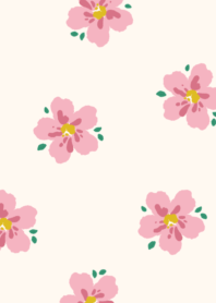 dark hibiscus flower