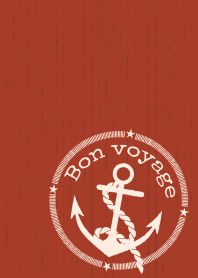 [R] Bon voyage 02 (anchor) + Rouge |os