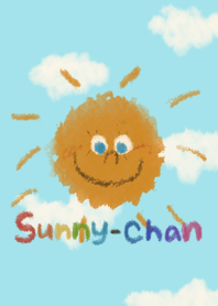 SUNNY-CHAN