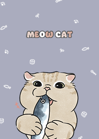 neko single12 / mist purple