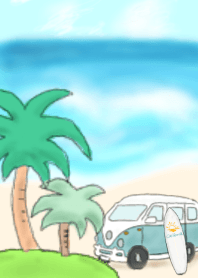 california feeling for you!5
