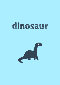 cute dinosaur