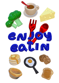breakfast story