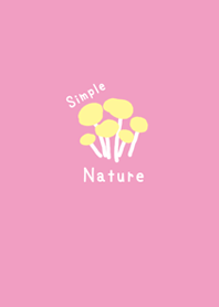 Simple Life with Colorful Happiness #1
