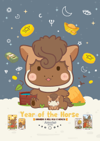 ปีม้า - ค้าขายร่ำรวย รายได้ปังๆ I