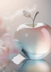 Greige Crystal Apple 02_2