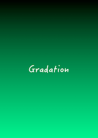 The Gradation Green No.1-14