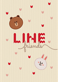 LINE Knitting