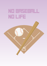NO BASEBALL, NO LIFE