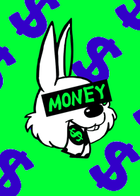 MONEY Rabbit 19