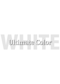 Ultimate Color White