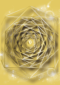 ทอง : ฮวงจุ้ยนำโชคแปดเหลี่ยม