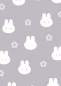 Simple rabbit Greige03_2