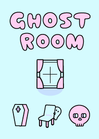 GHOST ROOM