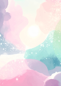 Sparkling World Vol.1