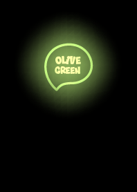 Olive Green Neon Theme V8 (JP)